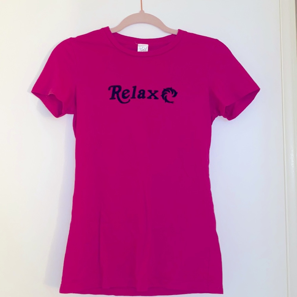 WRV Surf Shirt
